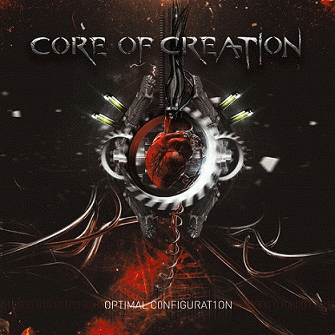Core Of Creation : Optimal Configuration